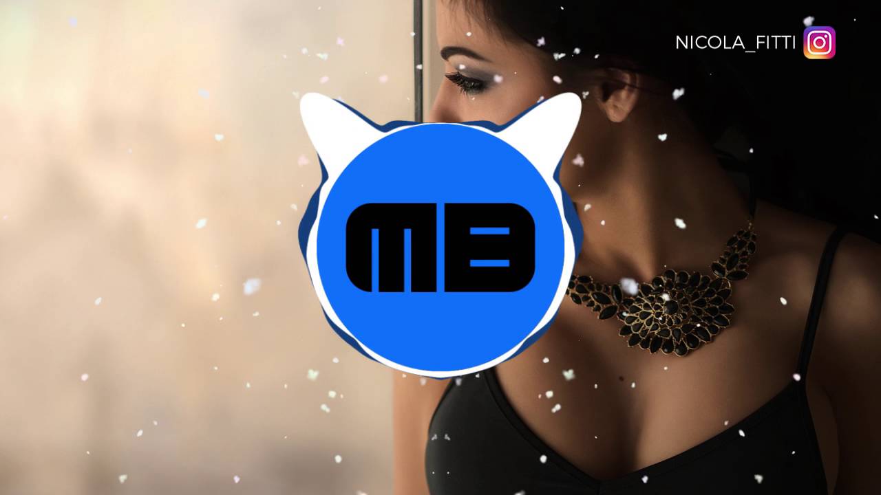 Bounce | J-Ax & Fedez - Vorrei Ma Non Posto (Frankie Maroox Remix)
