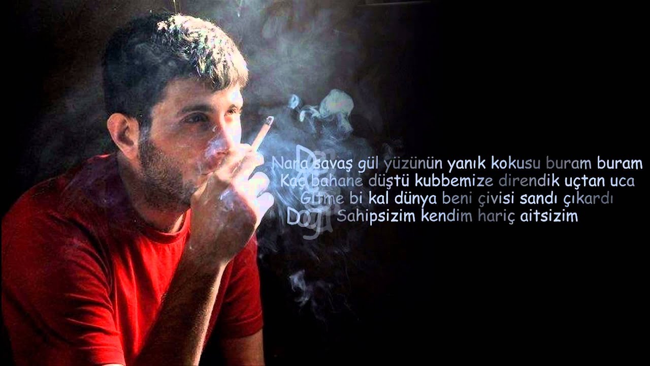 İtaat feat. Ados - Fiyasko (2012)