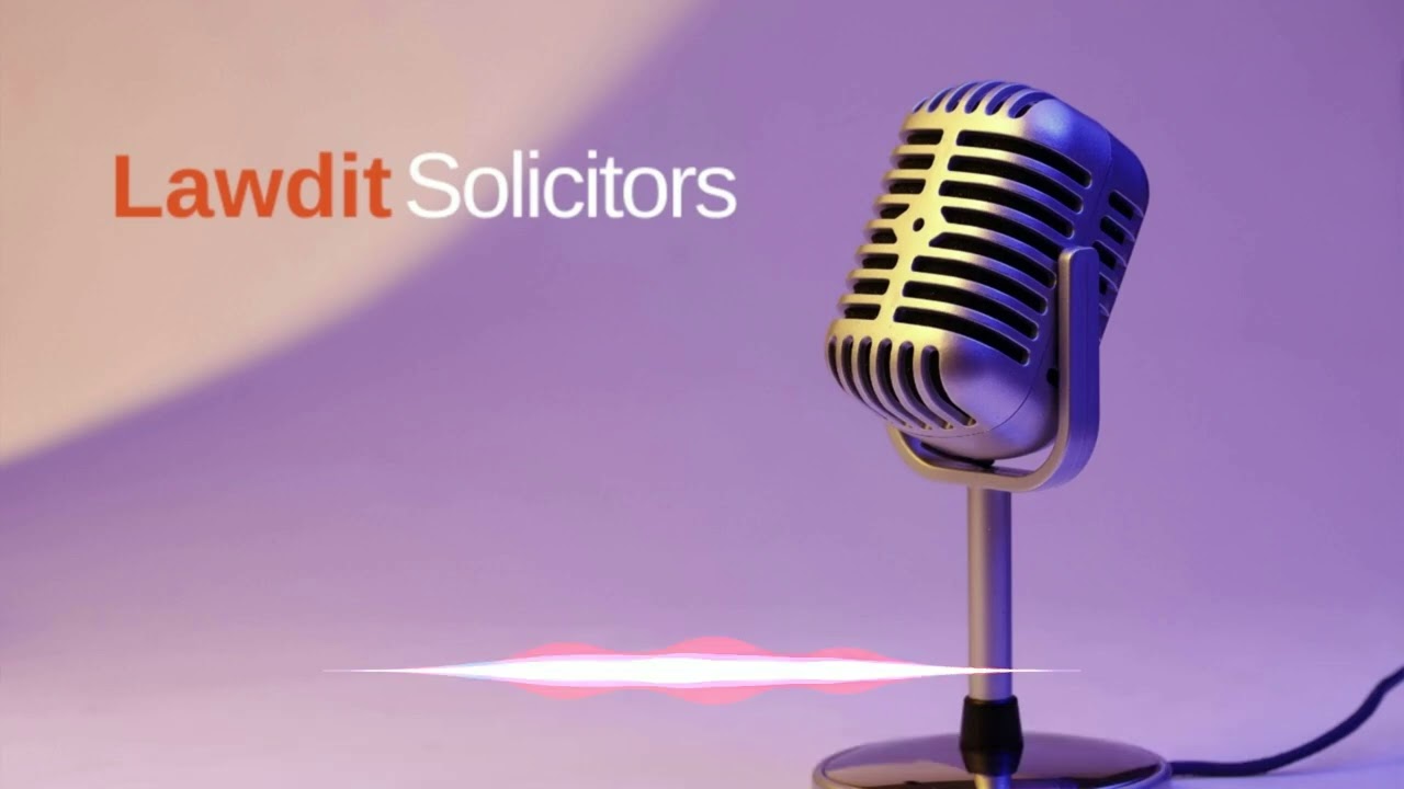 Ep 104. - Intellectual Property for Businesses: Are you already screwed?
