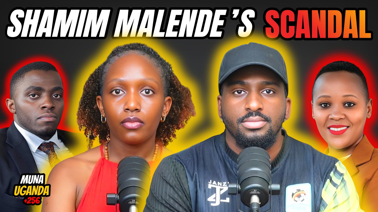 Shamim Malende vs. Husband | Secrets Exposed