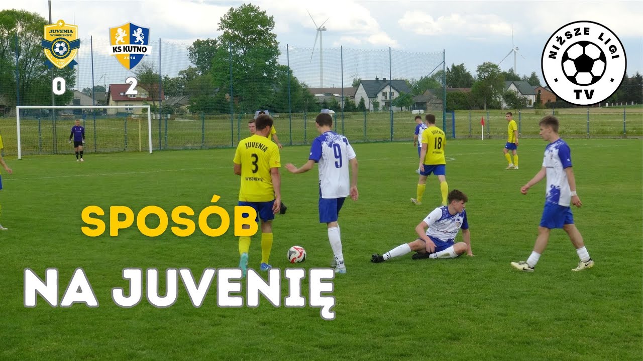 KS II KUTNO robi krok ku utrzymaniu