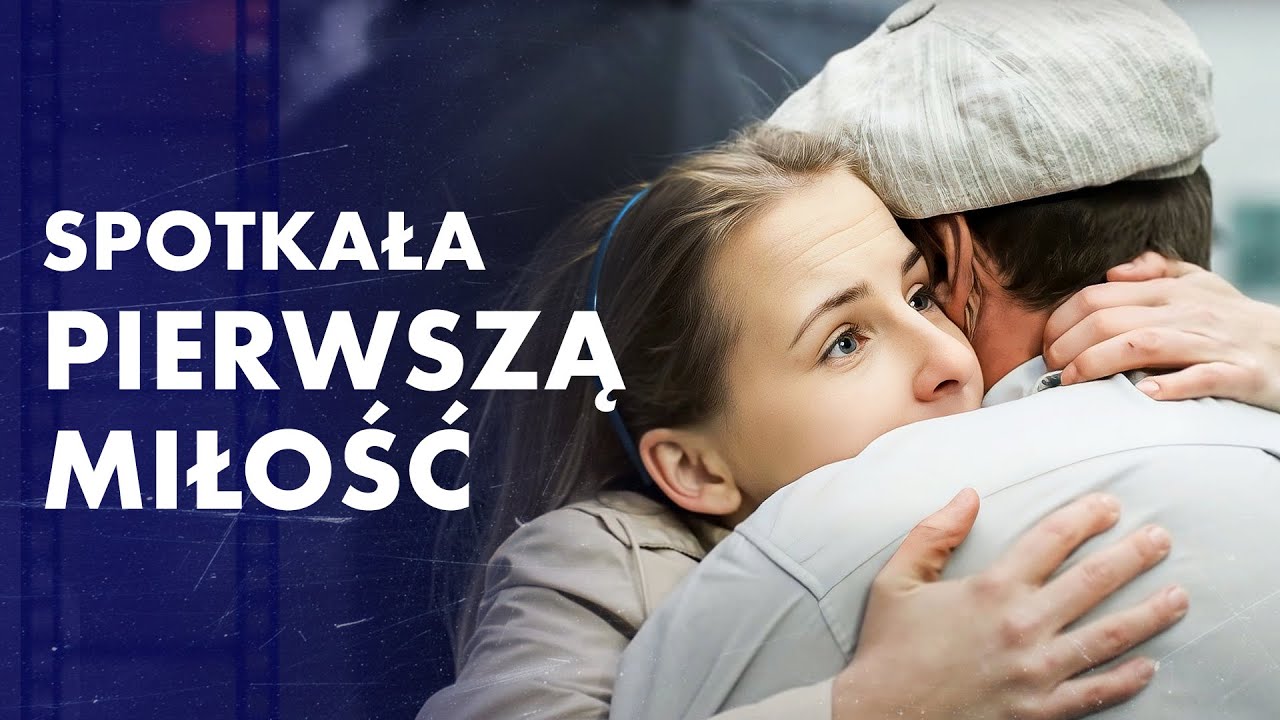 💔Kochankowie spotkali się po latach. Spóźniony żal – Seriale po polsku – Polskie seriale 2025