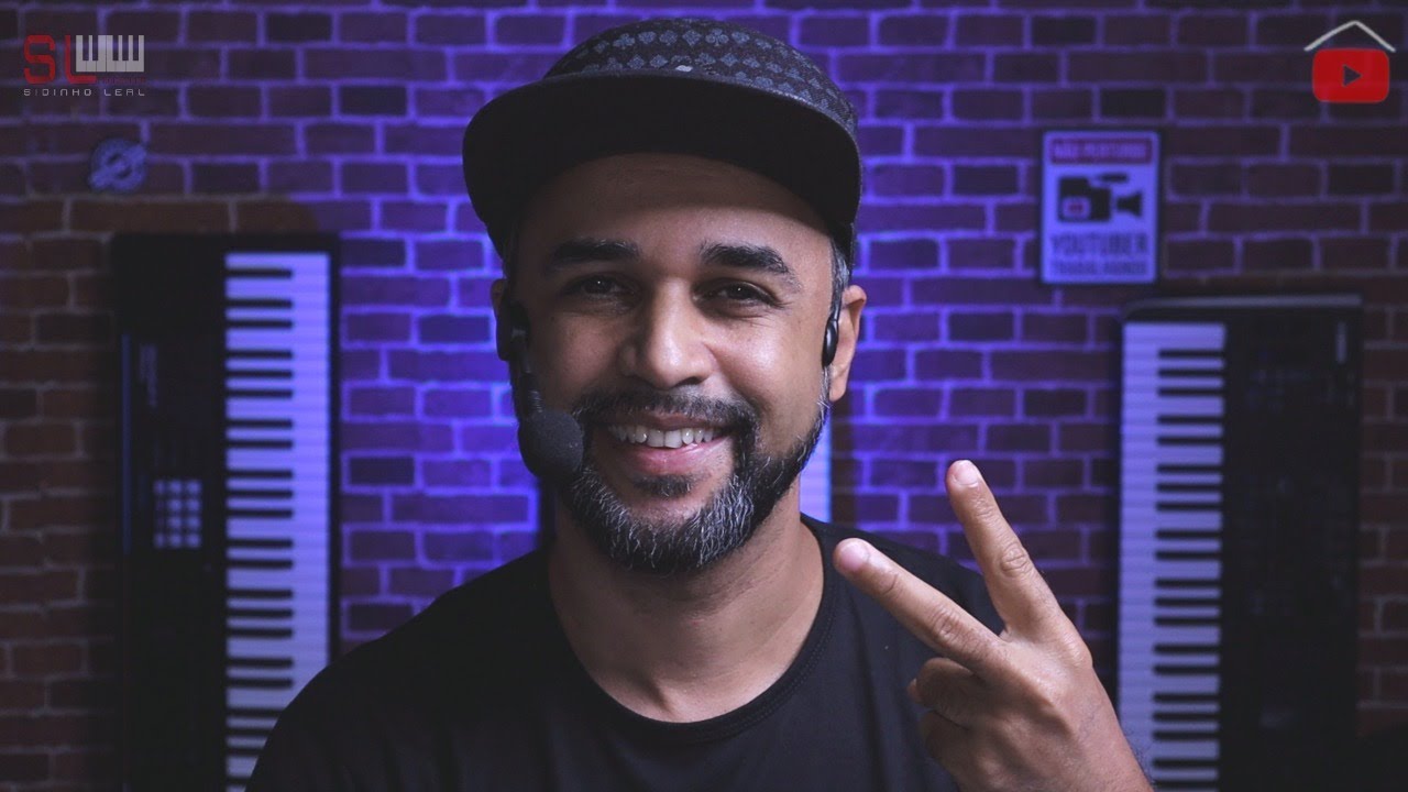 LIVE #87  Fantom ou Fantom-0 ( Diferenças + Importantes ) #resenhadosteclas