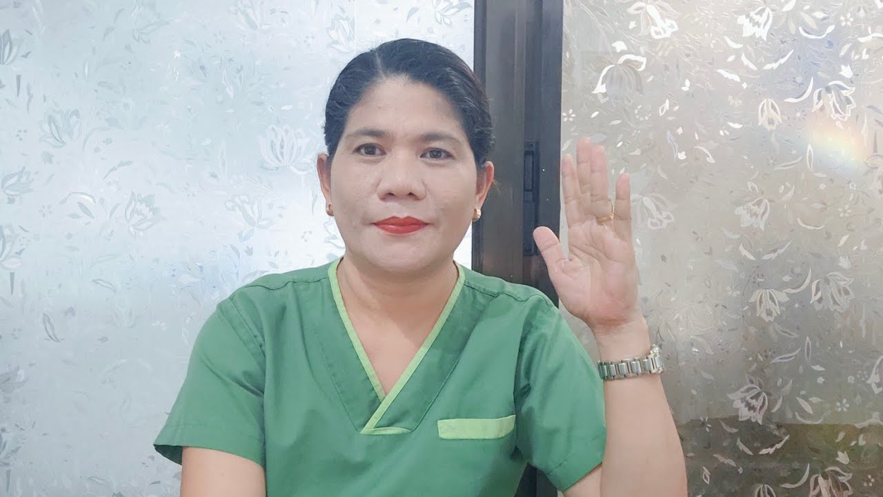 Ihi ng Ihi ang Buntis? | UTI or Urinary Tract Infection