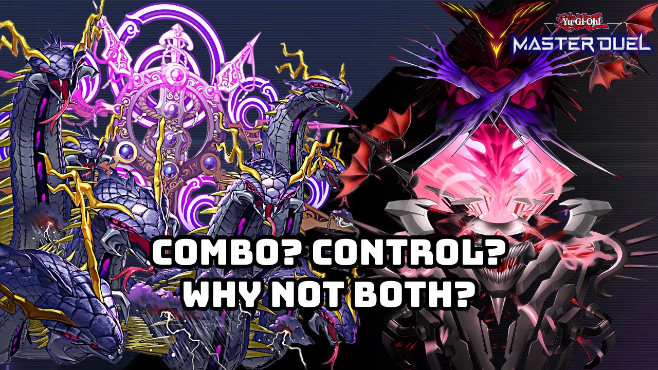 THIS DECK HAS PLAYS IN ANY GAME STATE! | Fiendsmith Mitsurugi Deck Primer
