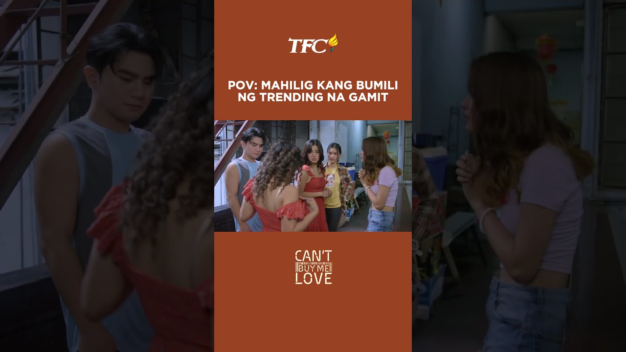 TWINNING | CAN'T BUY ME LOVE