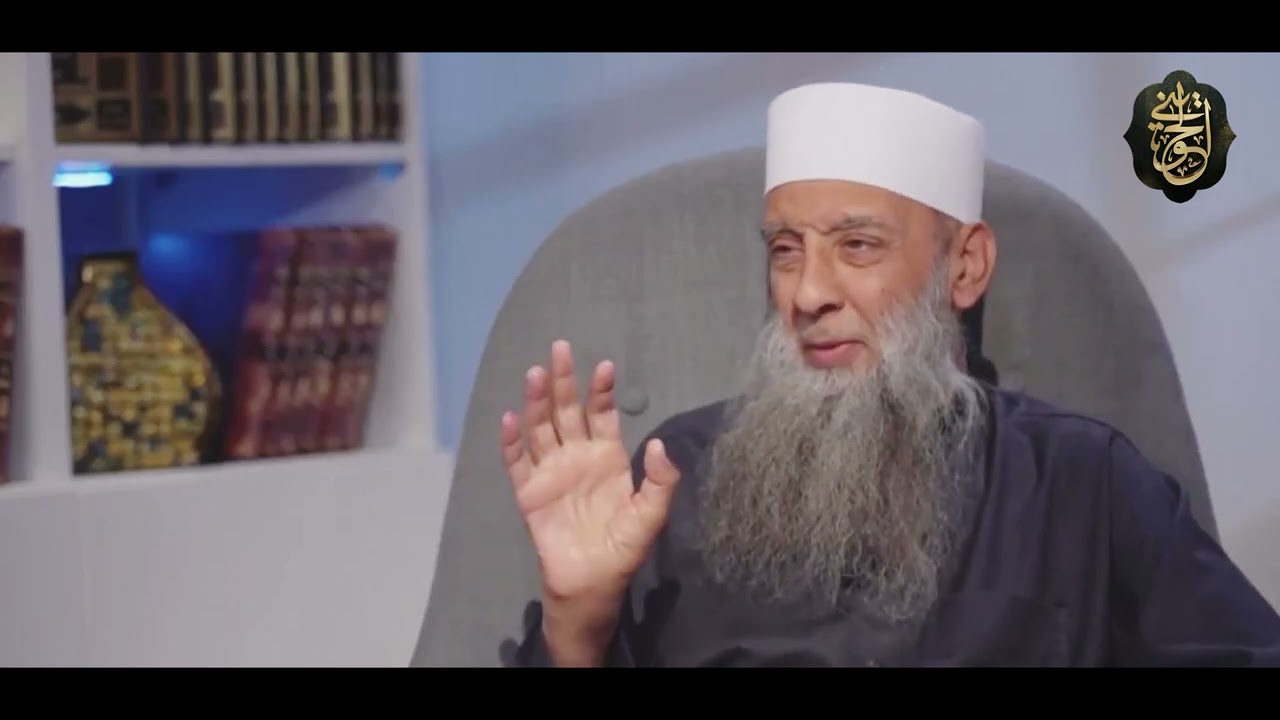 إذا أراد الله شيئًا هيأ له الأسباب | للشيخ الحويني