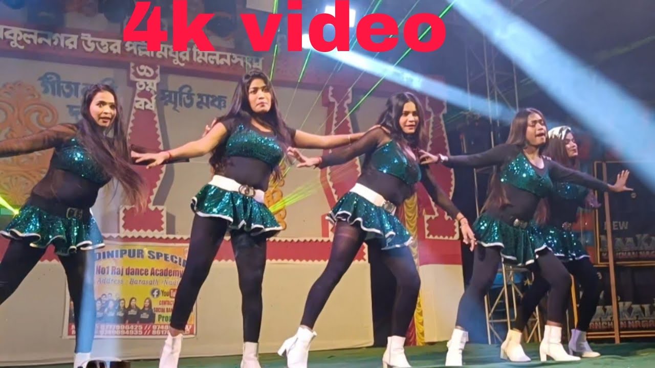 Tare Gin Gin Song | Raj Dance Academy | Raj Dance Academy | Cover Song | Dj Mix | Hindi  9748827837 
