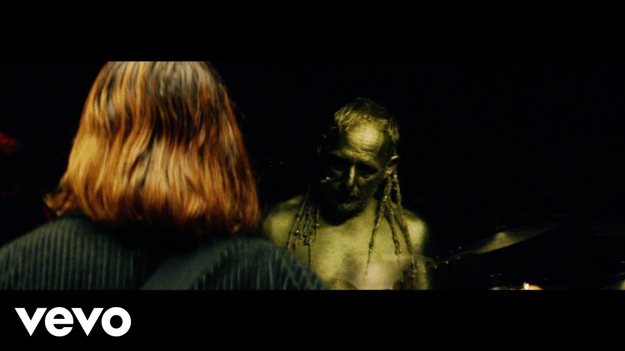 Fangclub - Hesitations