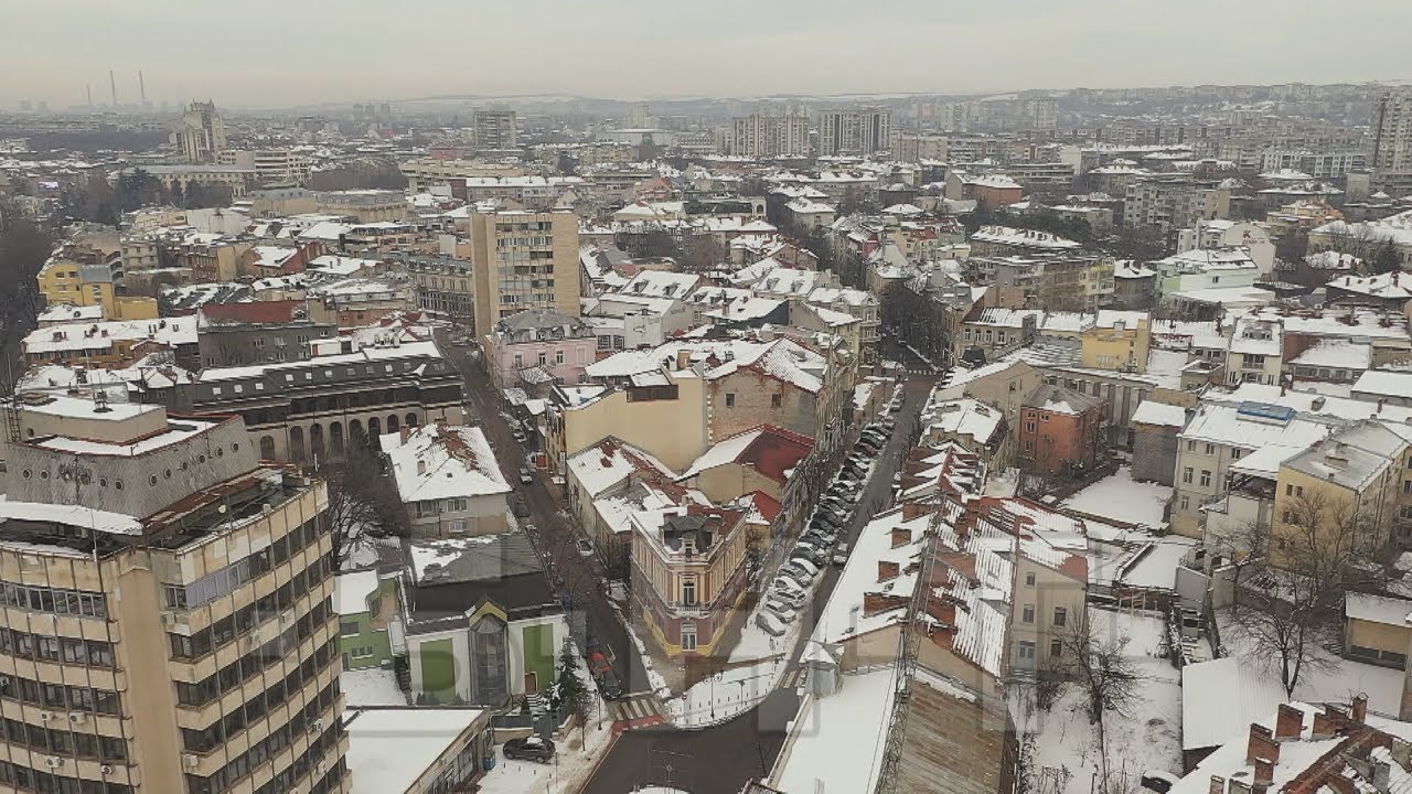 10000 КРАЧКИ: СГРАДАТА НА „БУЛСТРАД“ (2019)