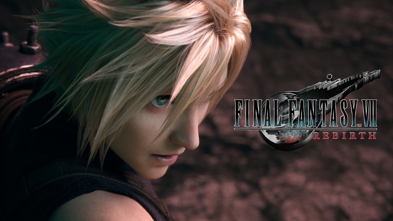 FINAL FANTASY VII REBIRTH – Ankündigungstrailer für Nintendo Switch 2 und Xbox