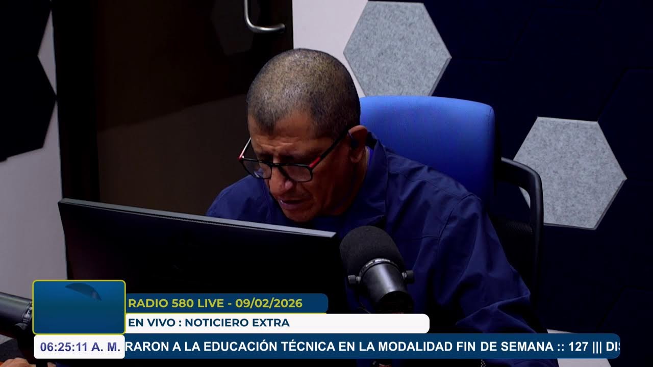 #EnVivo #NoticieroExtra