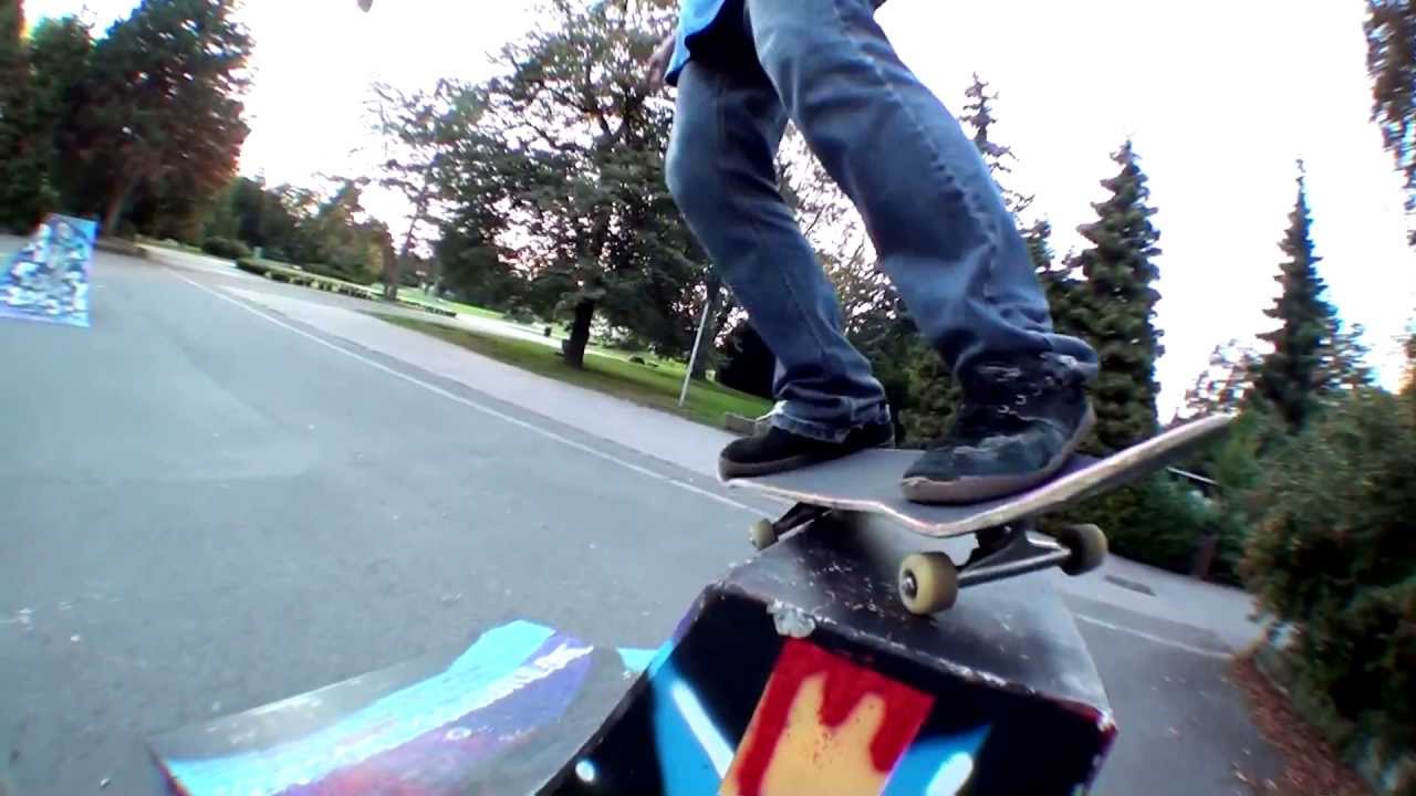 BU2R OLOMOUC - MONTAGE