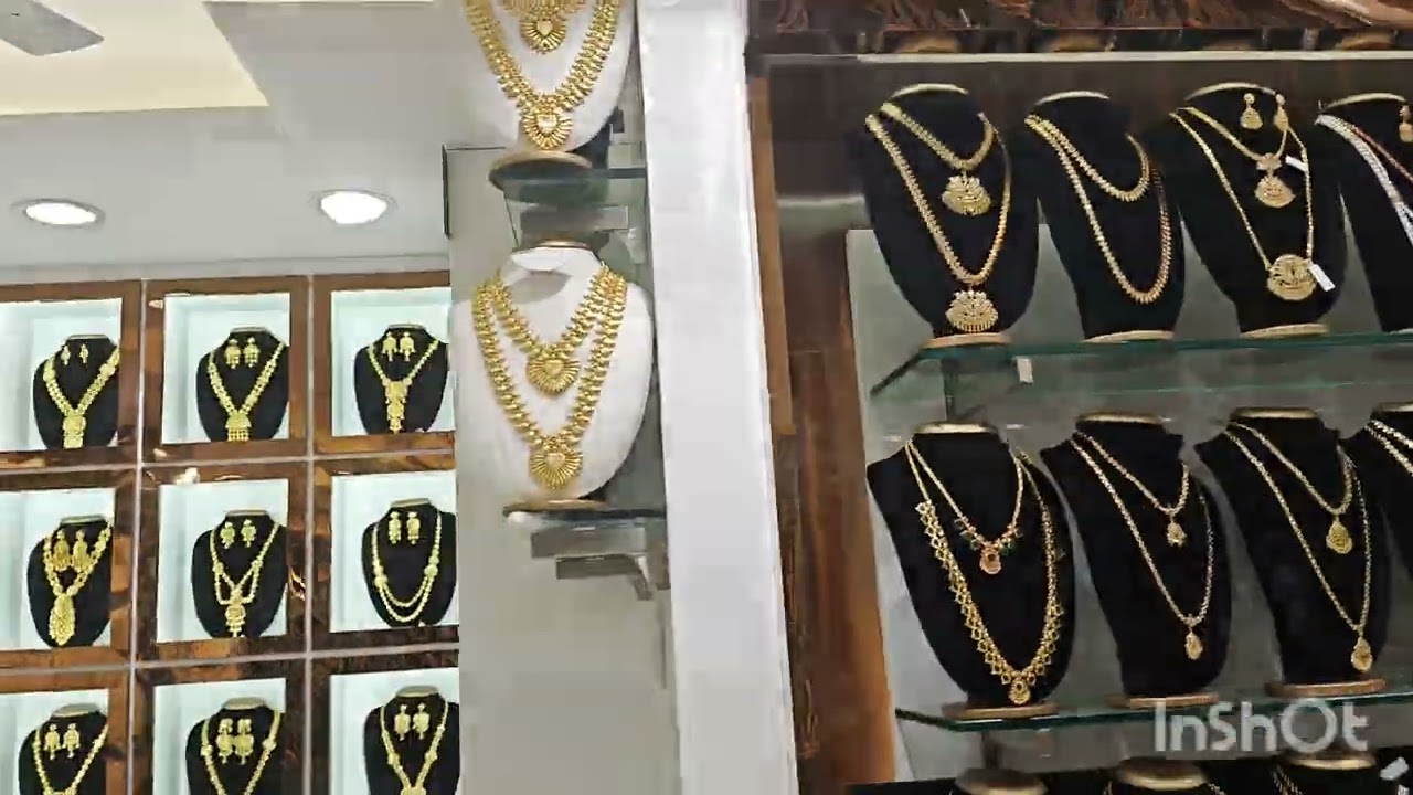ALIMA GOLD COVERING JWELLERY SHOP ,Rangnathan street Chennai 