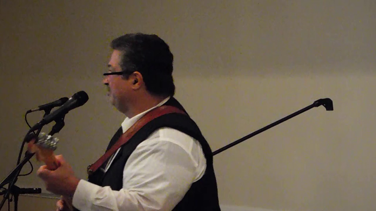 DSCF7363  Ernie Evans  7-15-18