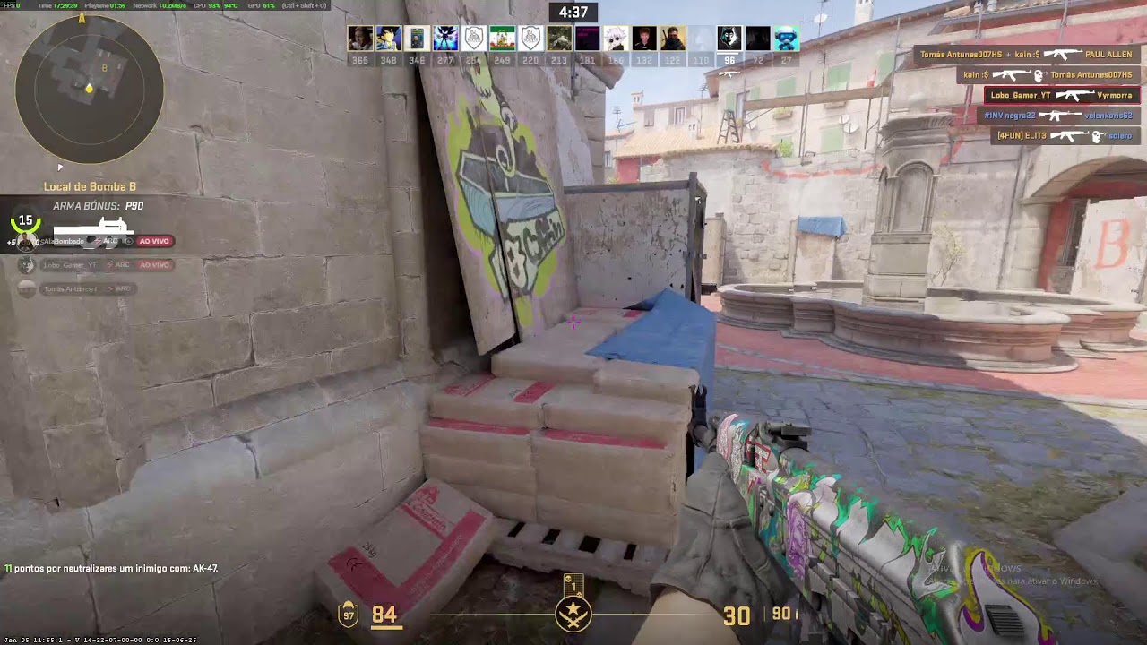 CSGO 2