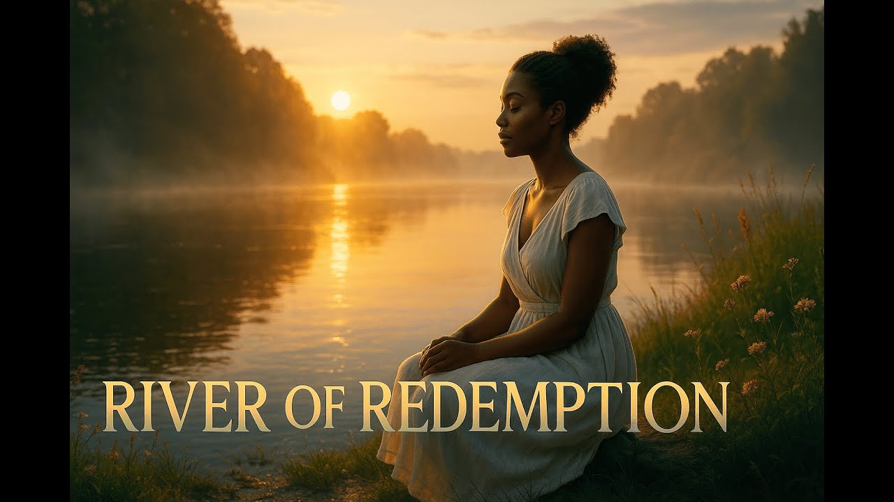 River of Redemption – Soulful Song of Hope & New Beginnings | Emotional Ballad of Healing