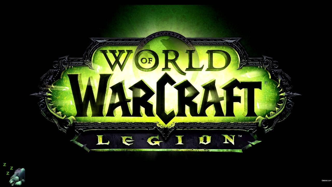 WoW Legion Music: Broken Shore (Horde)
