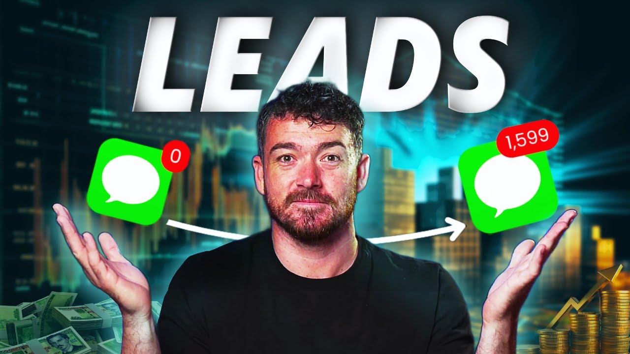 How to get 1000's of leads for your pool business (for under $20)