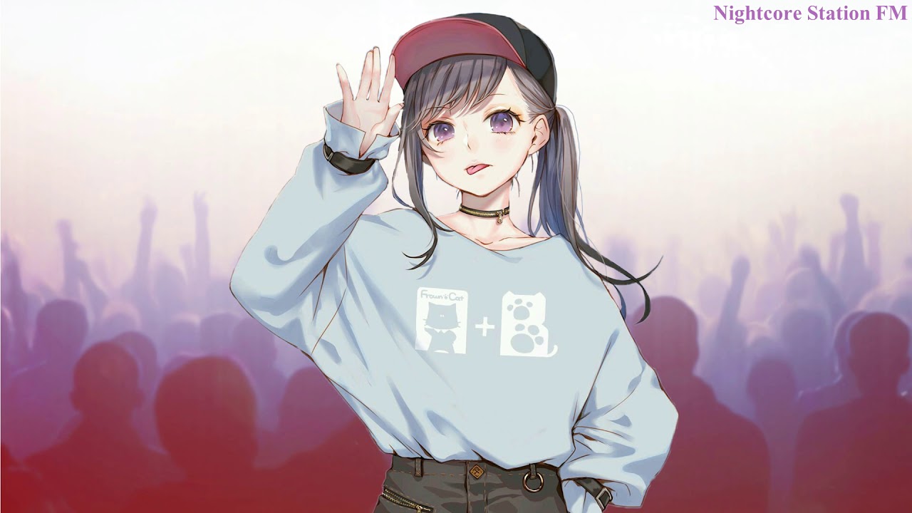 《Nightcore》Ladies In The '90s