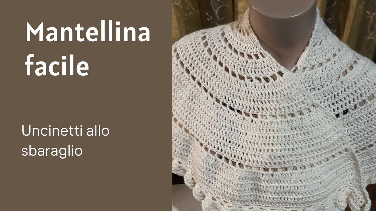 Mantellina facile