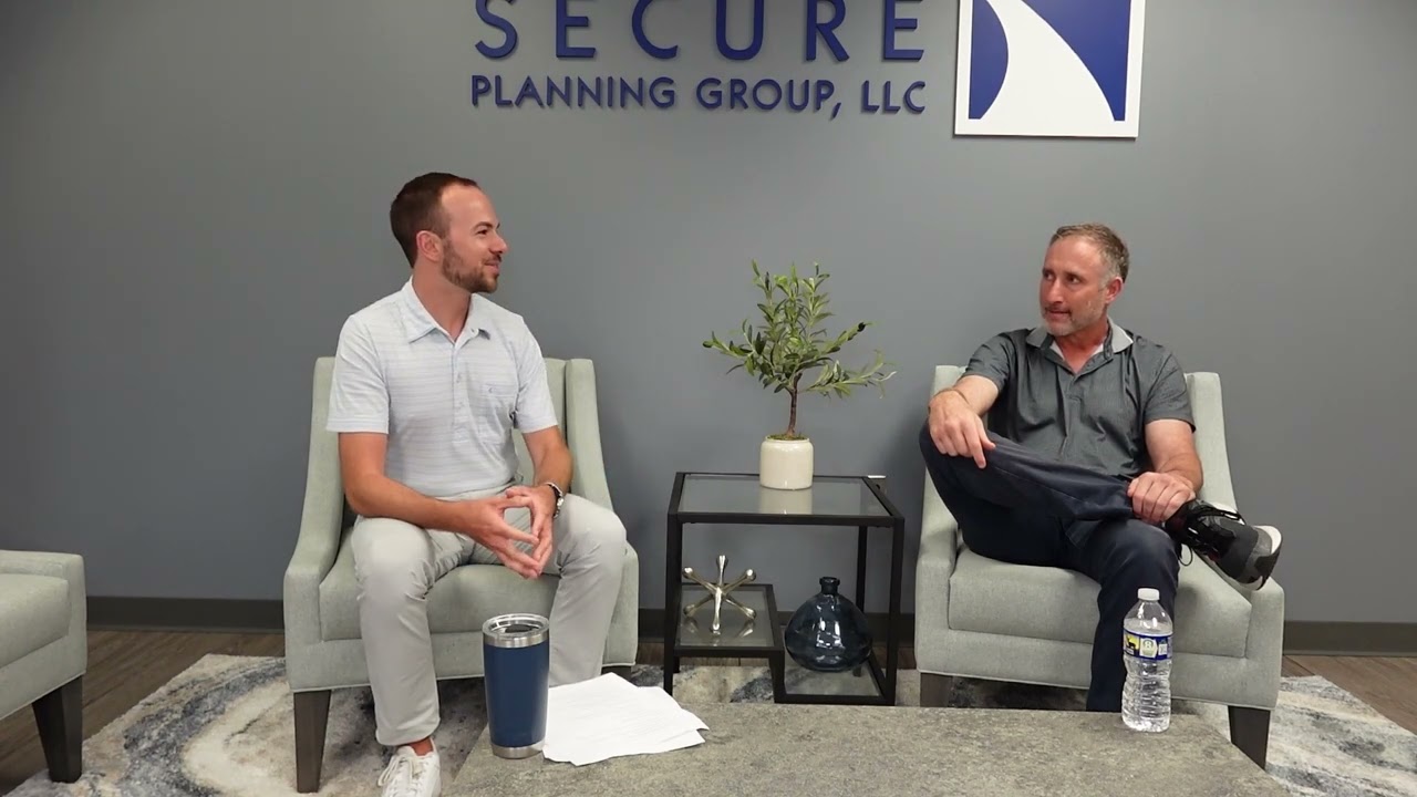 Secure Money Mindset Podcast | Sandwich Generation Survival Tips