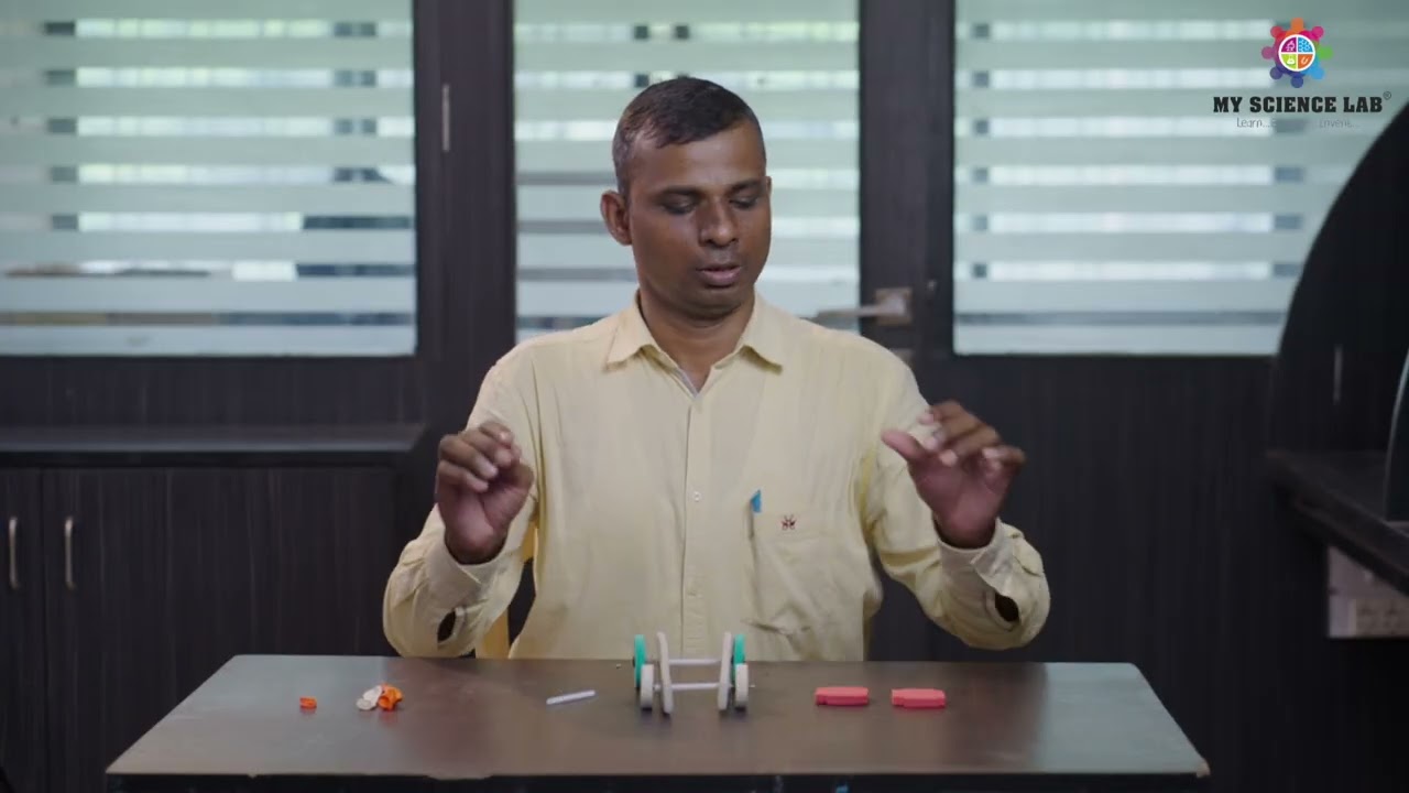 हवेवर चालणारी कार / एअर पॉवर्ड कार