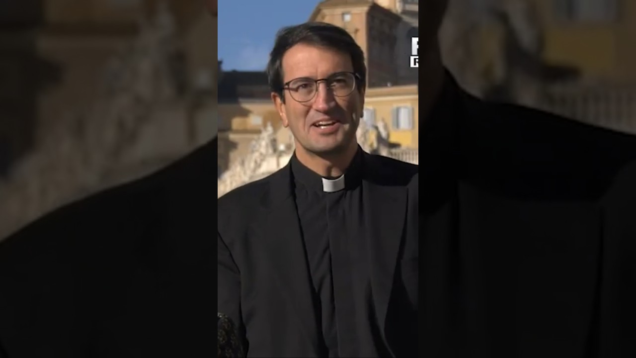 Del fin del mundo al #Vaticano.  El nuevo obispo de #Helsinki