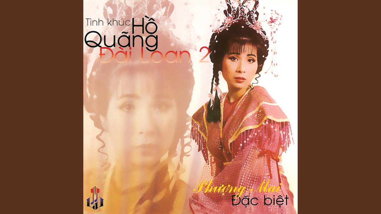 Mây Nước Nghìn Trùng