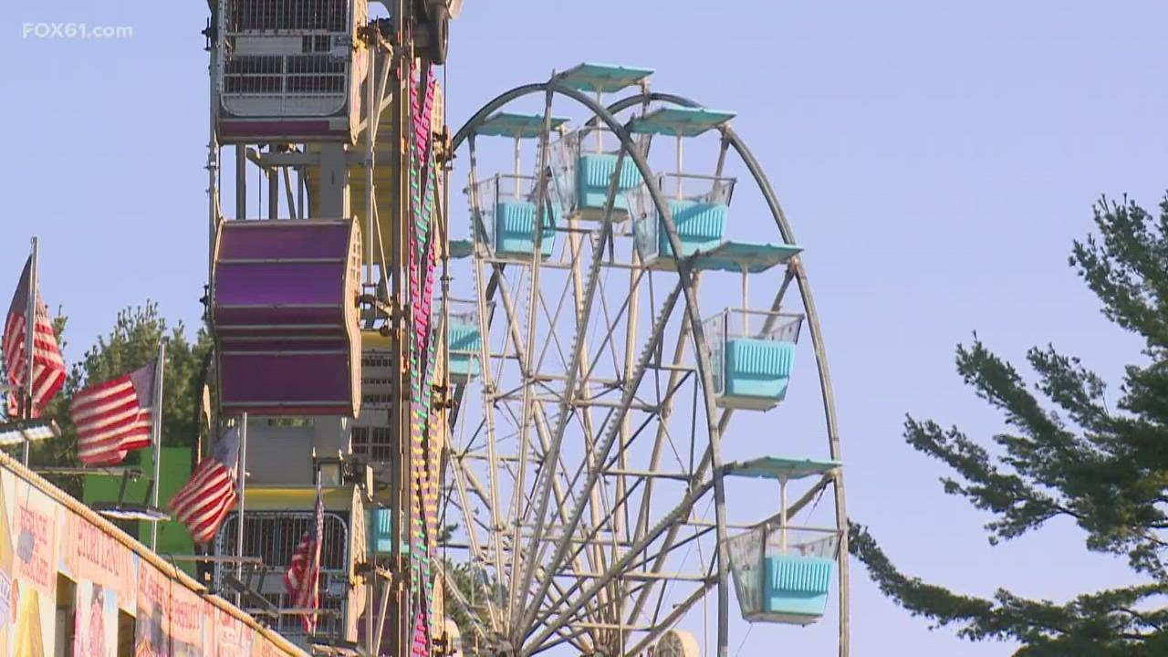 Berlin fair anticipating thousands this weekend