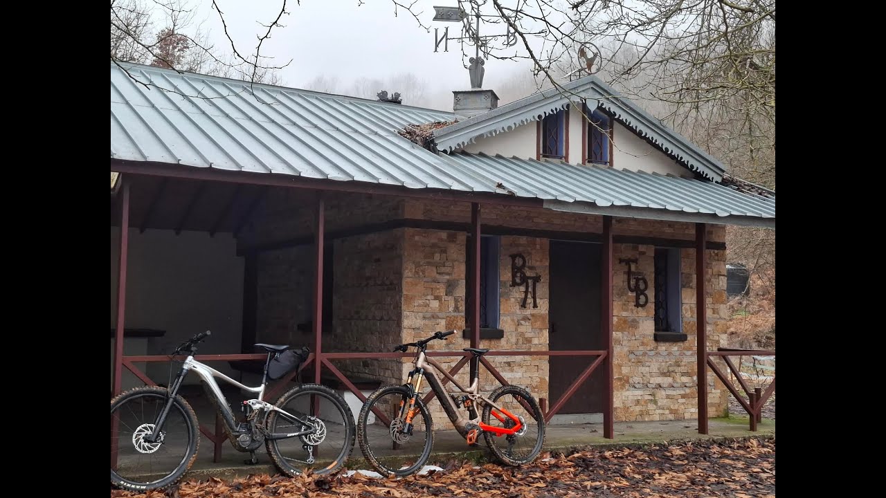 Νυμφαίο Ε-Bike Ride