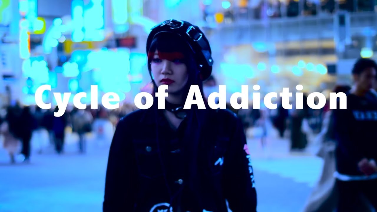 TELECiDE - Cycle of Addiction