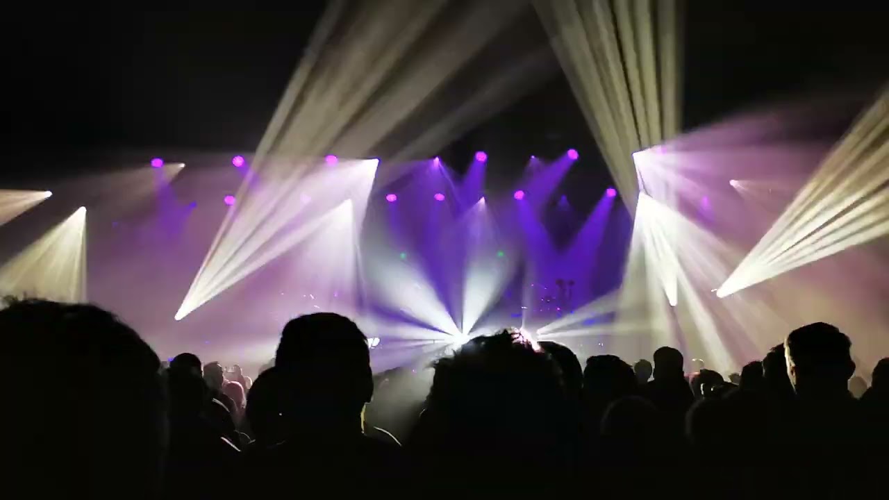 Faithless - Yeke, yeke