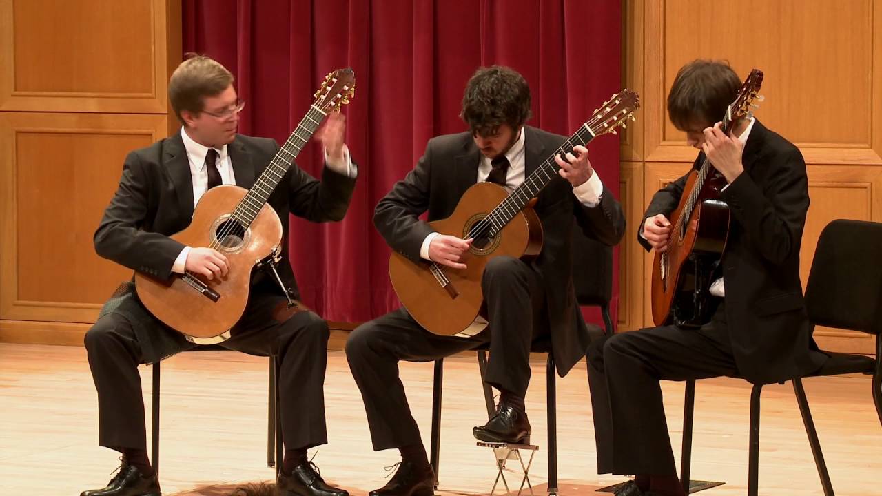 Paulo Bellinati: Baião de Gude