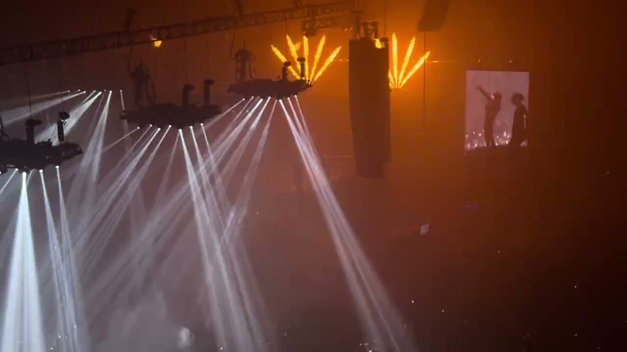Playboi Carti Performs “TOXIC” LIVE at Benchmark International Arena 11.30.25 Tampa, Florida