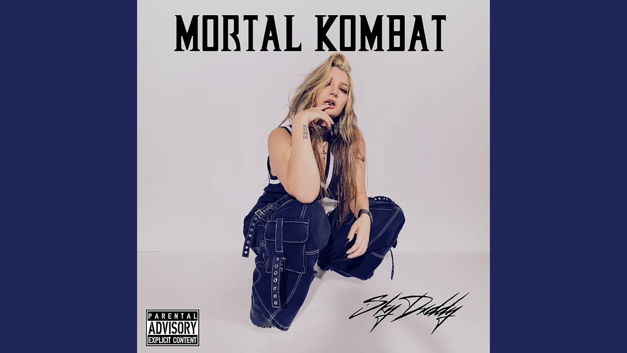 Mortal Kombat