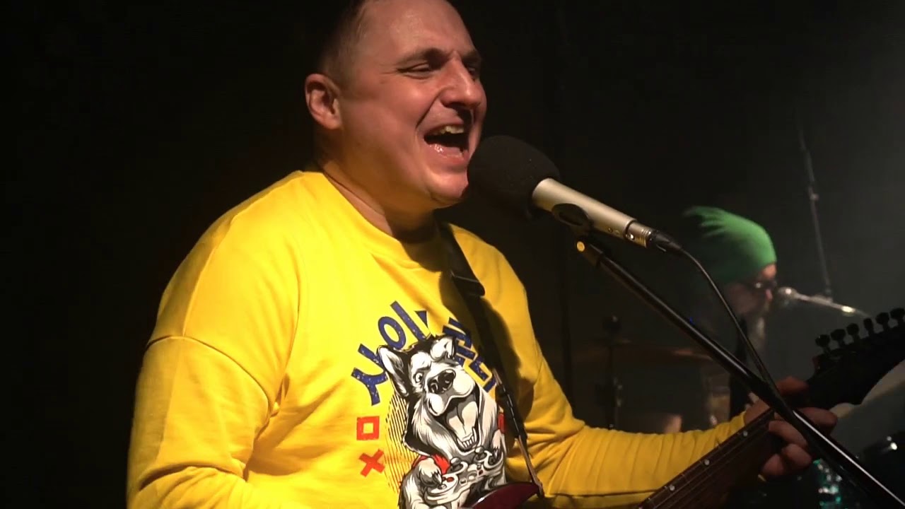 Душа - Almost Perfect LIVE, On Air Studio