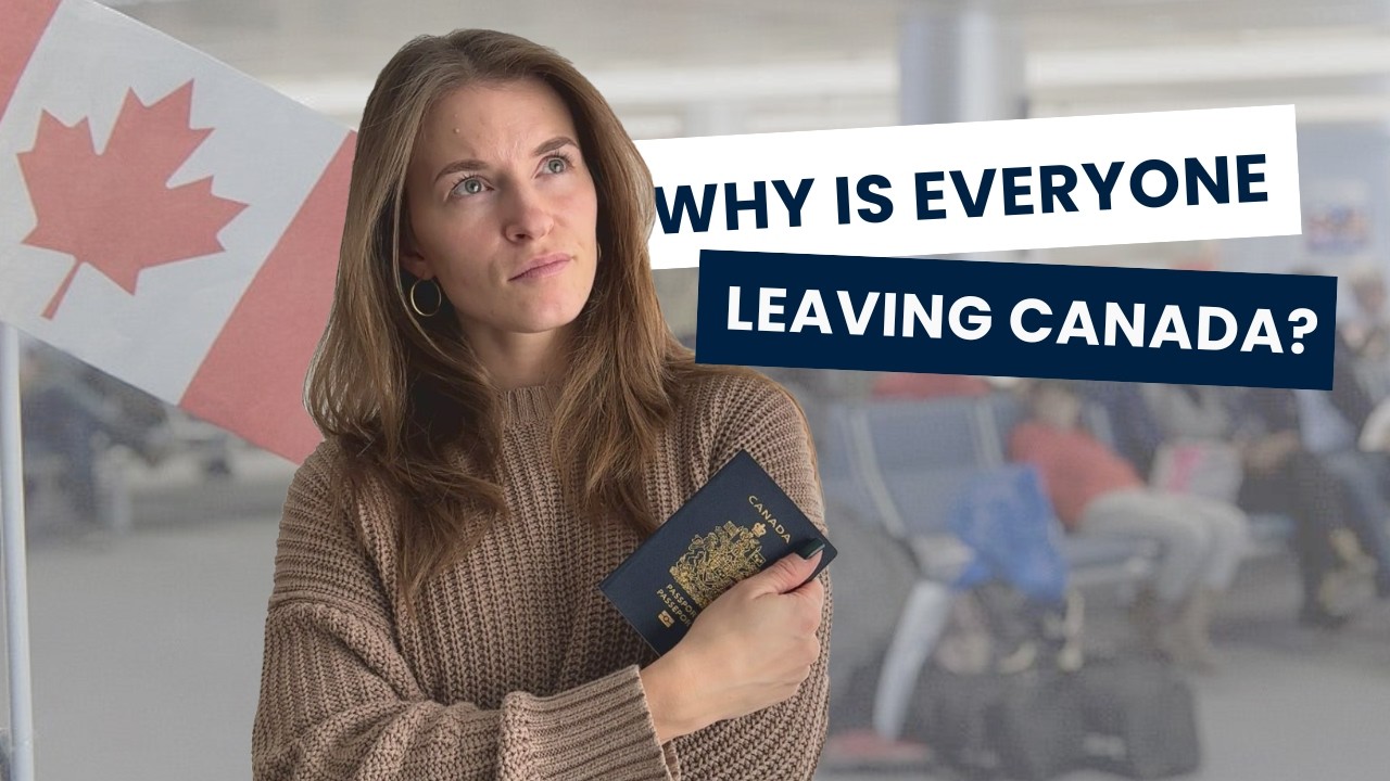 Is Canada still WORTH it in 2026? Honest truth from an IMMIGRANT