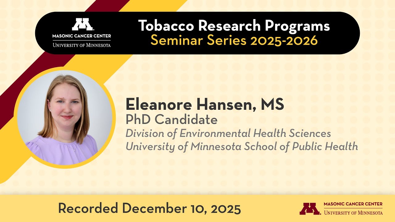 Let's Not Sugarcoat It: Toxicological Implications of Sugars in Cigarette Tobacco