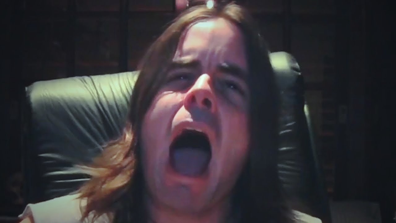 Dross reacciona al video filtrad&omicron; de la compa&ntilde;ere