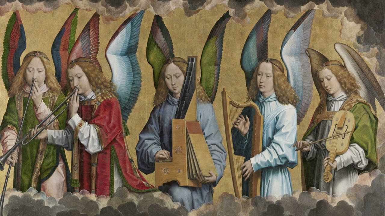 Ambrosius Reiner (1604-1672) - Missa V (1655)