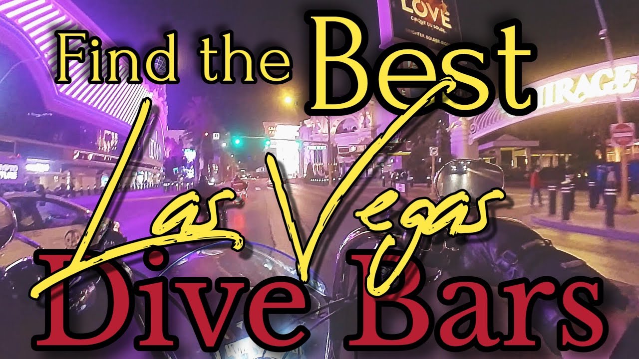 Double Down Bar or Nothing! las vegas vlog