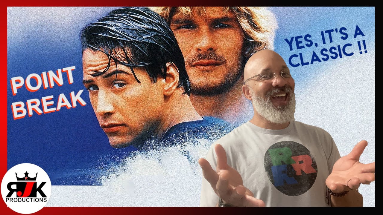 Point Break Movie Review