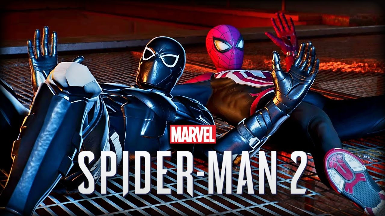 Marvel's Spider-Man 2: Capitulo 6