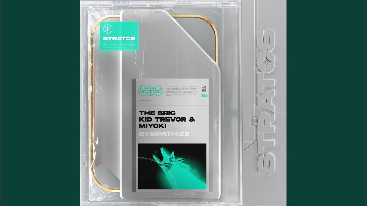 Sympathize (Original Mix)