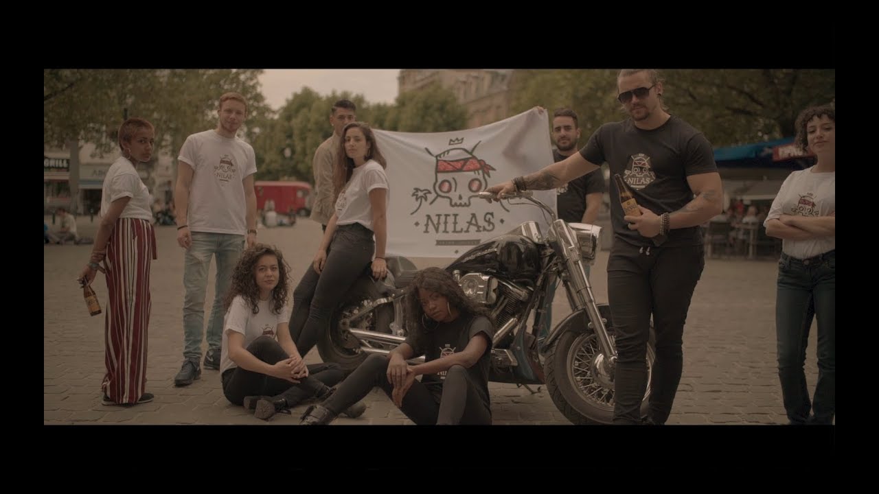 Nilas - Elémentaire