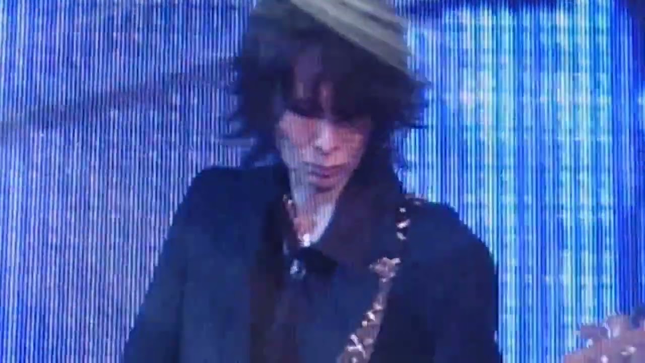 8/20夜 HEATH/X JAPAN [Rusty Nail] YOSHIKI dinner show2023