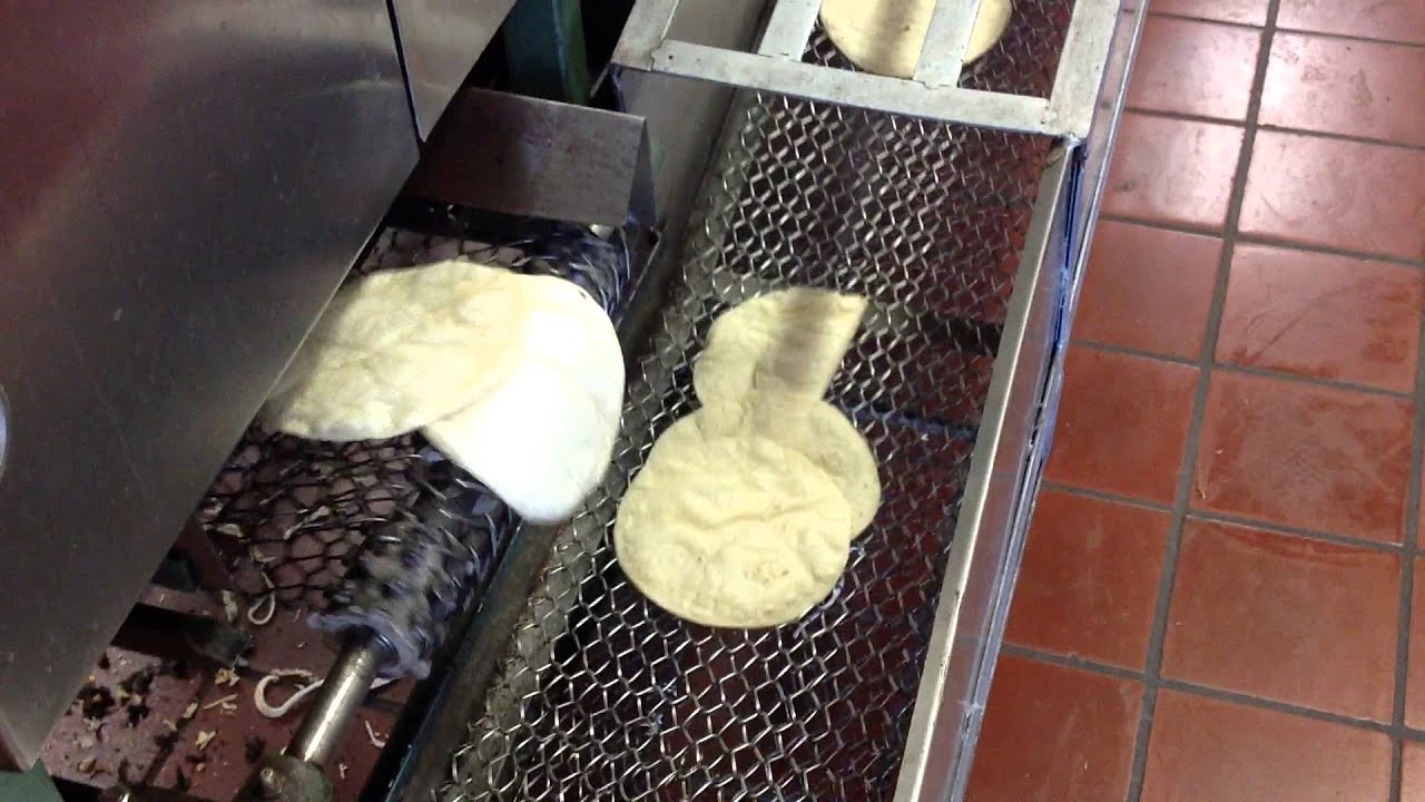 Tortilleria Mexico