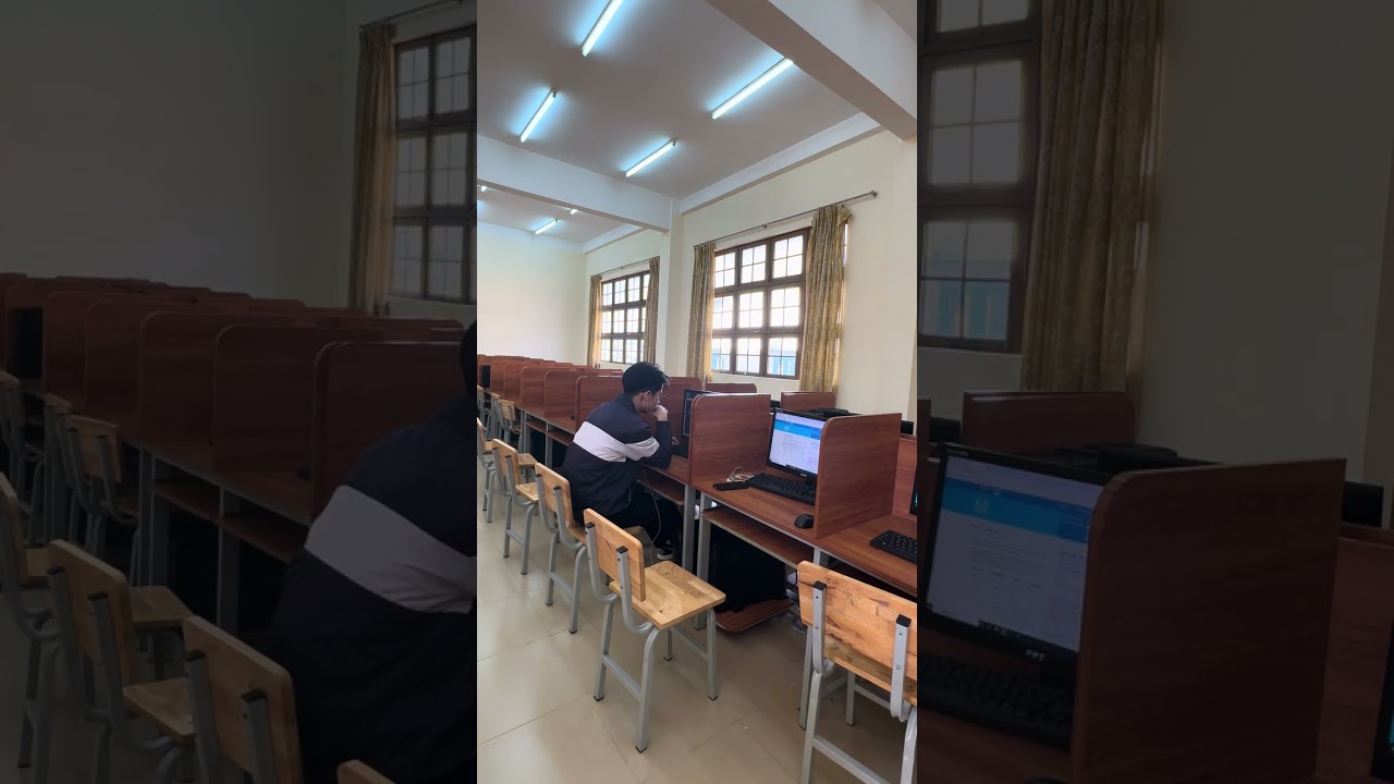 IOE TỈNH K12