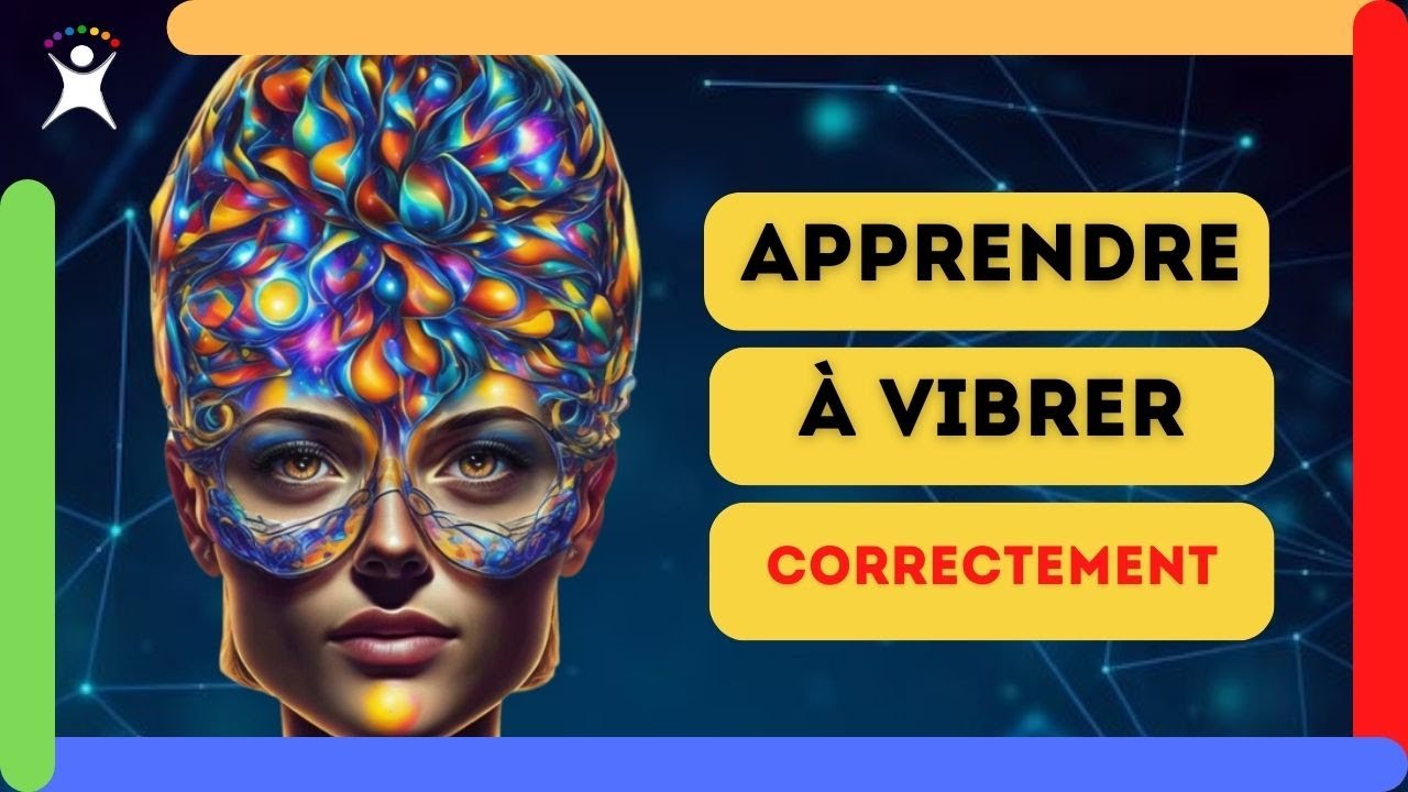 LES DÉSIRS SONT DES FRÉQUENCES: Voici Comment Vous Devez Vibrer Pour Obtenir Vos Désirs